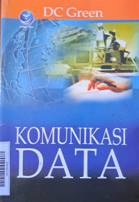 Image of Komunikasi Data