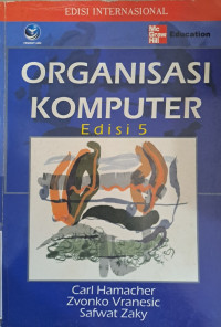 Image of Organisasi Komputer