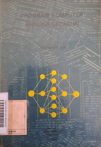 Image of Program Komputer Untuk Analisis Ekonomi