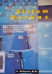 Image of Sistem Berkas