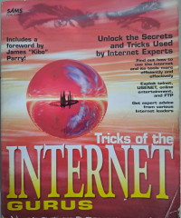 Image of Trick Of The Internet Gurus